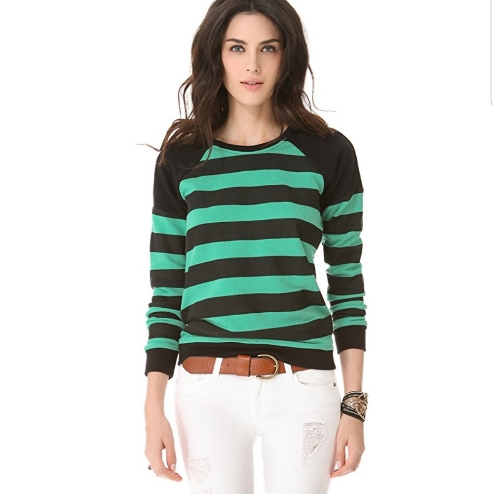Pencey Football Crewneck